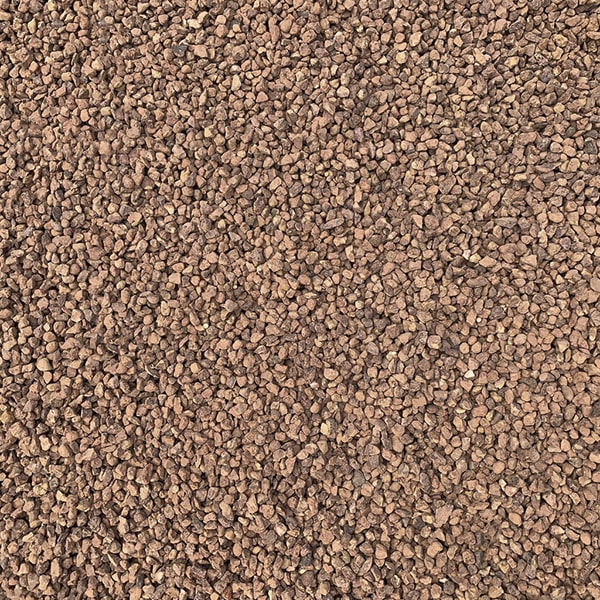 pea gravel is often used for creating pathways, filling in between pavers, and enhancing the appearance of outdoor seating areas